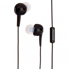 Навушники Koss KEB6iK Mic Black (194762.101)