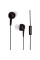 Навушники Koss KEB6iK Mic Black (194762.101)