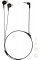 Навушники Koss KEB6iK Mic Black (194762.101)