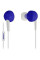 Навушники Koss KEB6iK Mic Blue (190832.101)