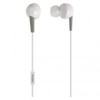 Наушники Koss KEB6iW Mic White (194796.101)
