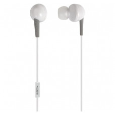 Навушники Koss KEB6iW Mic White (194796.101)