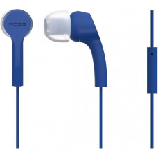 Навушники Koss KEB9iB Mic Blue (192360.101)