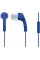 Навушники Koss KEB9iB Mic Blue (192360.101)