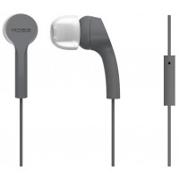 Навушники Koss KEB9iGry Mic Grey (192451.101)