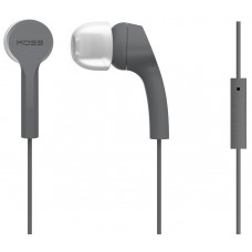 Навушники Koss KEB9iGry Mic Grey (192451.101)
