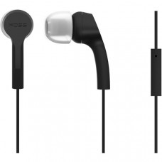 Навушники Koss KEB9iK Mic Black (192526.101)