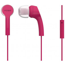 Навушники Koss KEB9iP Mic Purple (192584.101)
