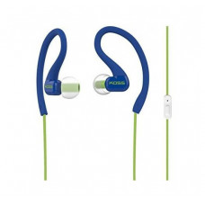 Навушники Koss KSC32iB Fit Mic Blue (194944.101)