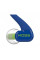 Навушники Koss KSC32iB Fit Mic Blue (194944.101)