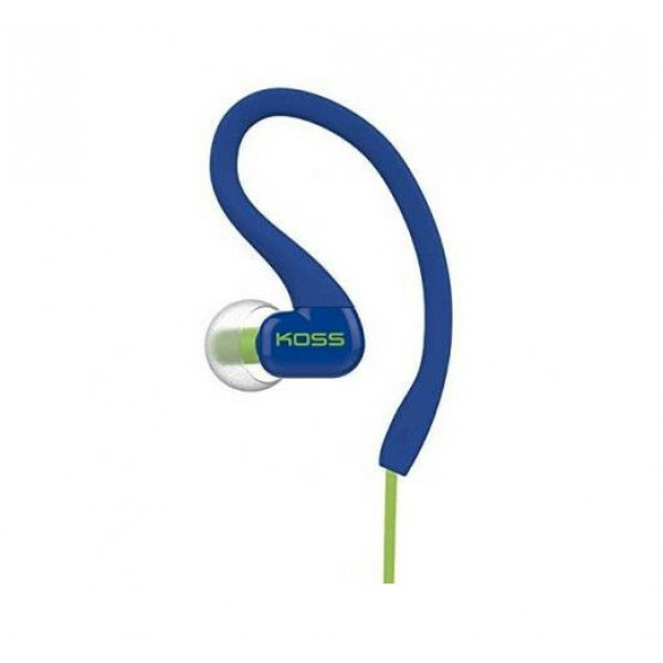 Навушники Koss KSC32iB Fit Mic Blue (194944.101)