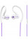 Навушники Koss KSC32iV Fit Mic Violet (195075.101)