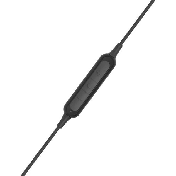 Навушники Koss The Plug Wireless Noise Isolating Mic (196982.102)