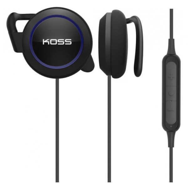 Навушники Koss BT221i On-Ear Clip Wireless Mic (196627.101)