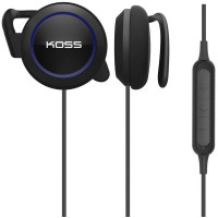 Навушники Koss BT221i On-Ear Clip Wireless Mic (196627.102)