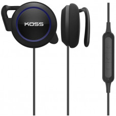 Навушники Koss BT221i On-Ear Clip Wireless Mic (196627.102)