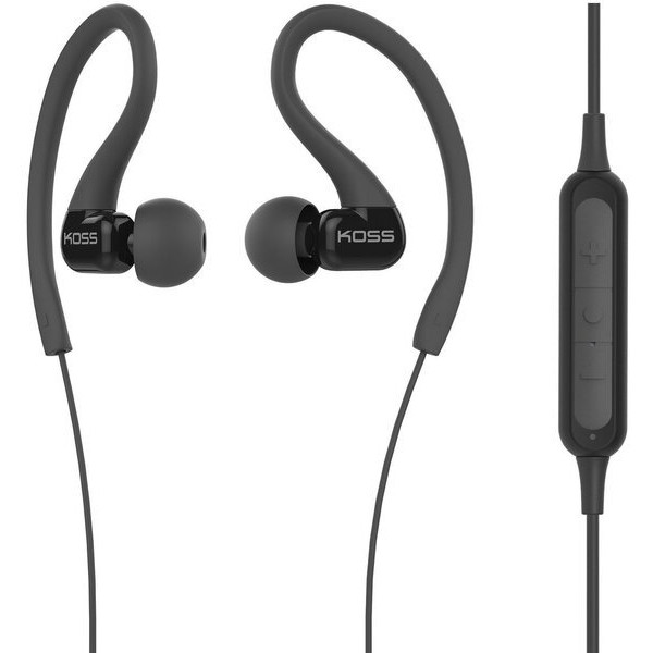 Навушники Koss BT232i In-Ear Clip Wireless Mic (196651.101)
