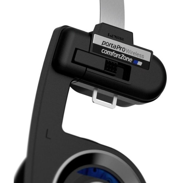 Навушники Koss Porta Pro Wireless On-Ear Mic (196685.101)