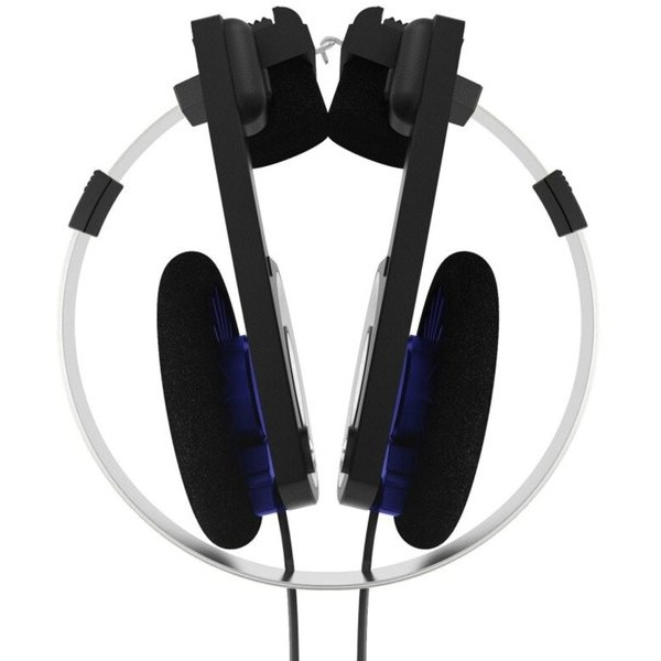 Навушники Koss Porta Pro Wireless On-Ear Mic (196685.101)
