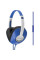Навушники Koss UR23iB Over-Ear Mic Blue (195190.101)