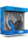 Навушники Koss UR23iB Over-Ear Mic Blue (195190.101)