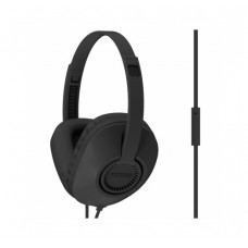 Навушники Koss UR23iK Over-Ear Mic Black (195083.101)