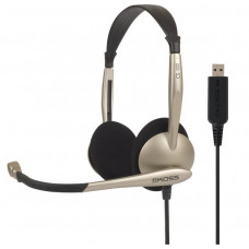 Гарнітура Koss CS100 USB (194556.101)