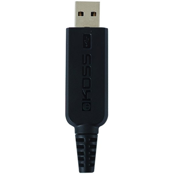 Гарнітура Koss CS100 USB (194556.101)