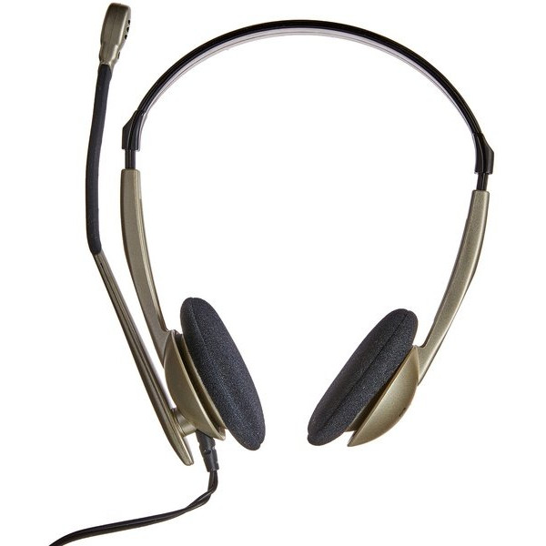 Гарнітура Koss CS100i 3.5 mm (197138.101)