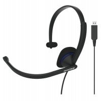 Гарнітура Koss CS195 Mono USB (194267.101)
