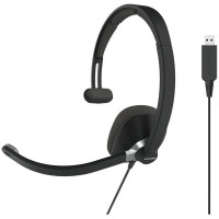 Гарнітура Koss CS295 Mono USB (194168.101)