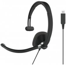 Гарнітура Koss CS295 Mono USB (194168.101)