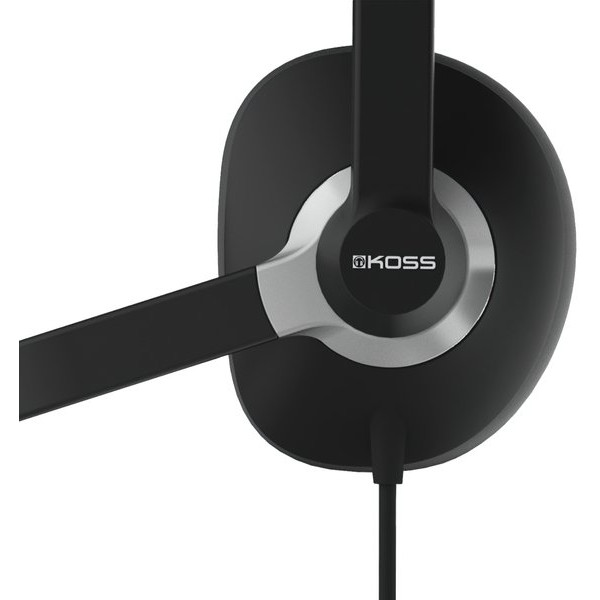 Гарнітура Koss CS295 Mono USB (194168.101)