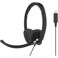 Гарнітура Koss CS300 USB (194283.101)