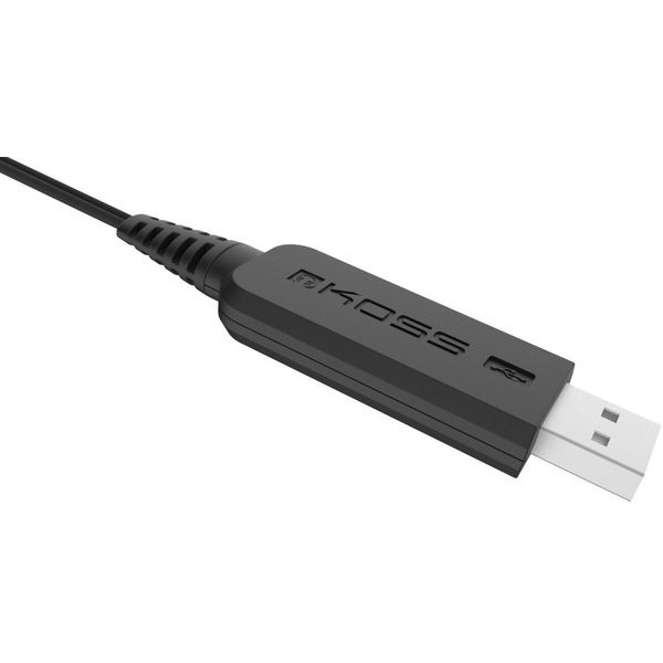 Гарнітура Koss CS300 USB (194283.101)