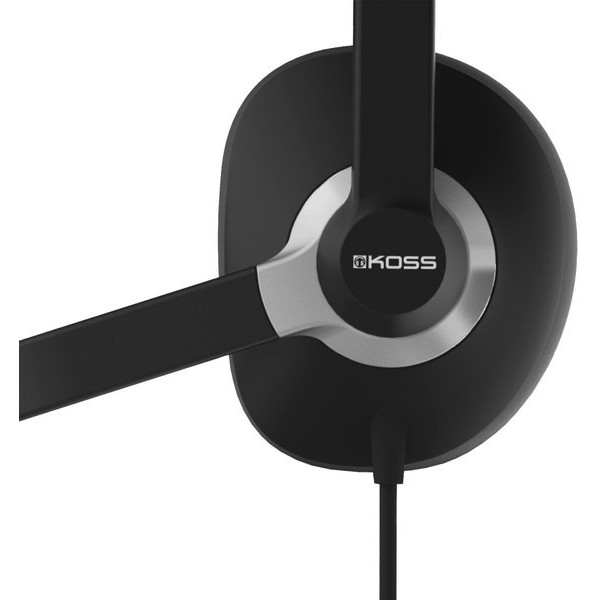 Гарнітура Koss CS300 USB (194283.101)