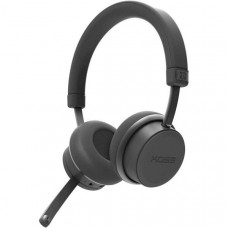 Гарнітура Koss CS340iBT QZ Over-Ear Wireless (197196.101)