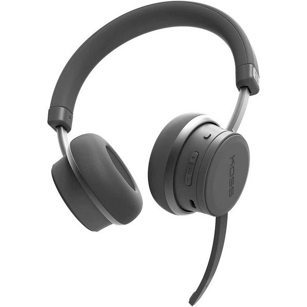 Гарнітура Koss CS340iBT QZ Over-Ear Wireless (197196.101)