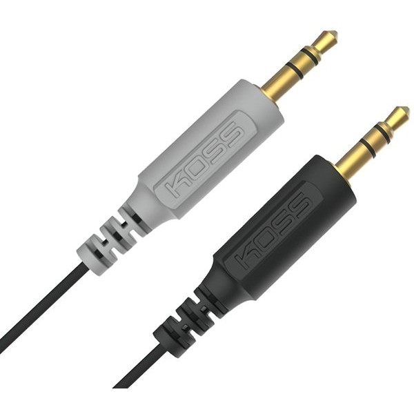 Гарнітура Koss CS95 Mono 2*3.5mm (195372.101)