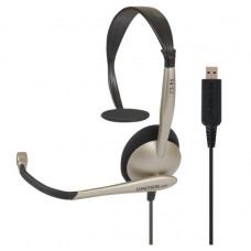 Гарнітура Koss CS95 Mono USB (195512.101)