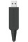 Гарнітура Koss CS95 Mono USB (195512.101)