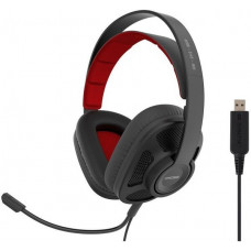 Гарнітура Koss GMR/545 AIR Gaming Over-Ear Open USB (194142.101)