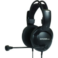 Гарнітура Koss SB40 Over-Ear 2*3.5mm (194738.101)