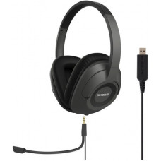 Гарнітура Koss SB42 Over-Ear USB (193540.101)