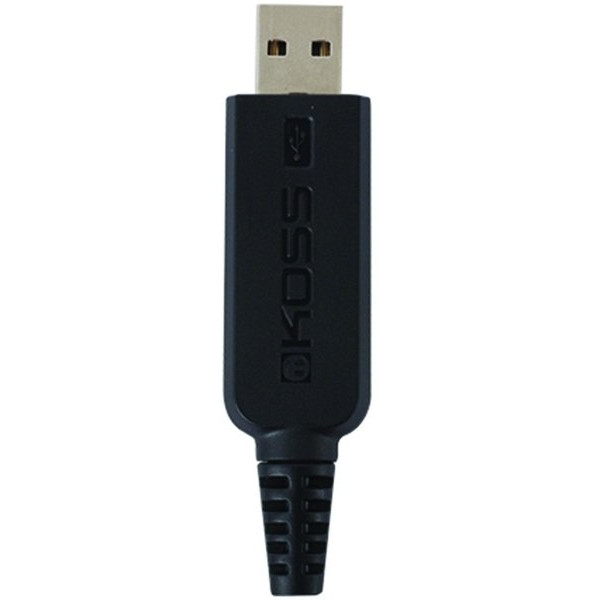 Гарнітура Koss SB42 Over-Ear USB (193540.101)