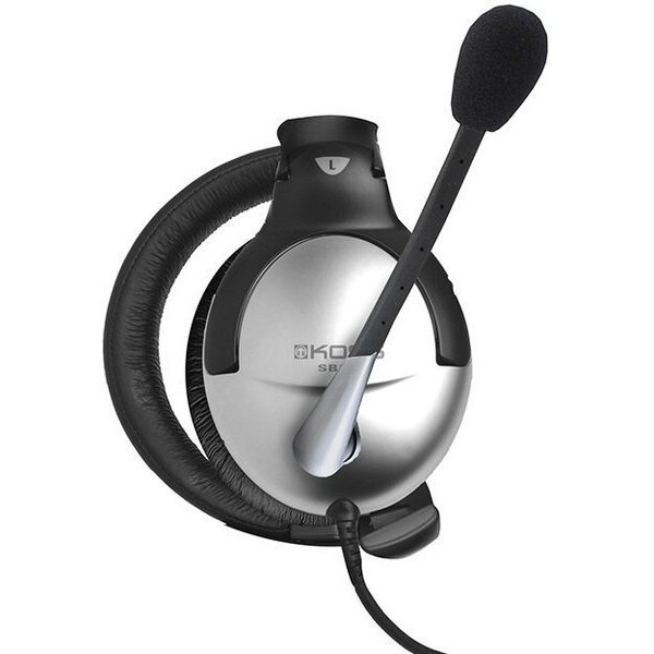 Гарнітура Koss SB45 Over-Ear 2*3.5mm (195679.101)