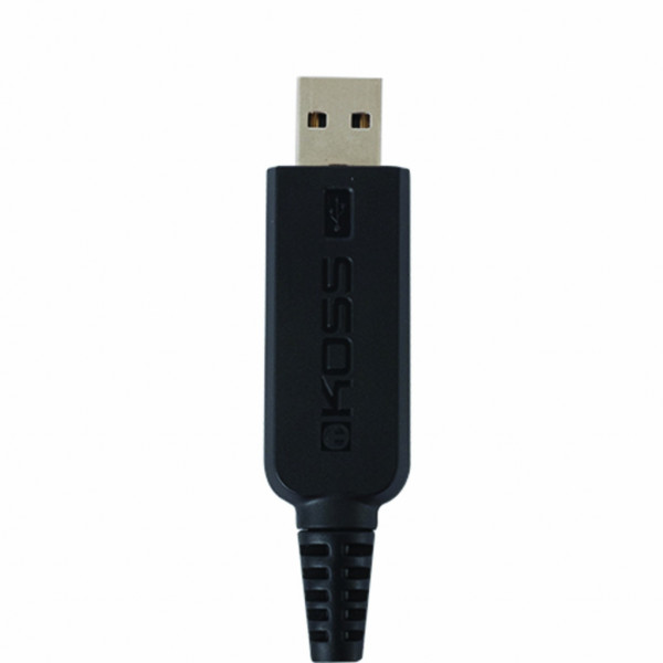 Гарнітура Koss SB45 Over-Ear USB (195752.101)