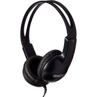 Гарнітура Koss UR10iK Over-Ear 3.5 mm Black (197188.101)