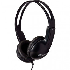 Гарнітура Koss UR10iK Over-Ear 3.5 mm Black (197188.101)