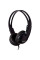 Гарнітура Koss UR10iK Over-Ear 3.5 mm Black (197188.101)